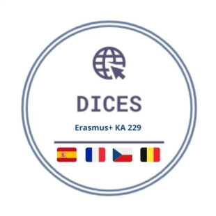 DICES - logo