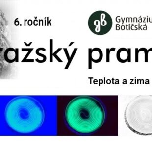 Logo Pramenu 2013