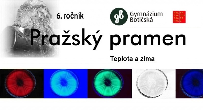 Logo Pramenu 2013