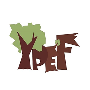 Mladí lidé v evropských lesích – YPEF