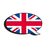 Logo konverzační soutěže v angličtině