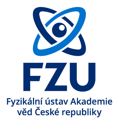 Logo FZU