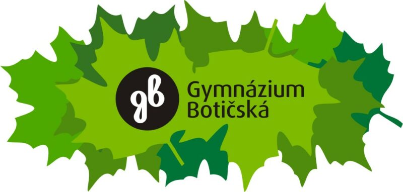 Logo GB s listy