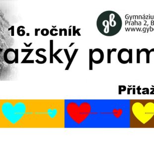 Pražský pramen 16. ročník